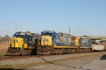 CSX 5933